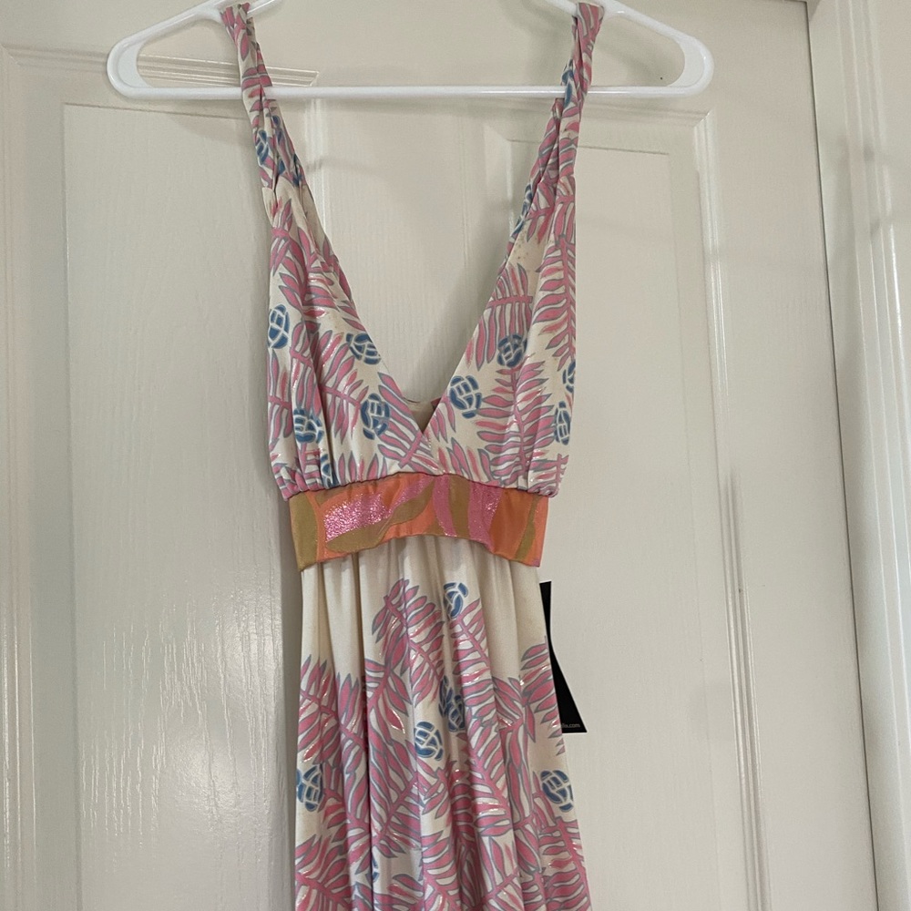 Tricia Fix top, New with tags